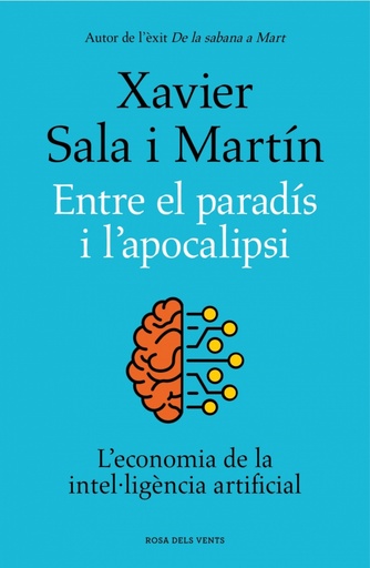 [9788419756046] Entre el paradís i l