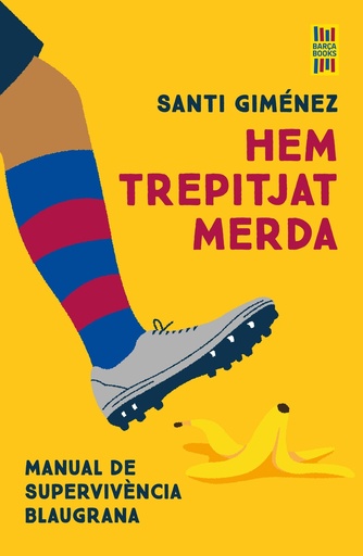 [9788448042578] Hem trepitjat merda