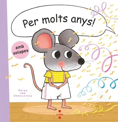 [9788466157261] Per molts anys!
