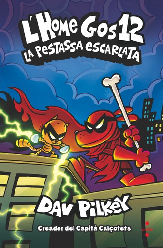 [9788466157926] L'Home Gos 12. La pestassa escarlata