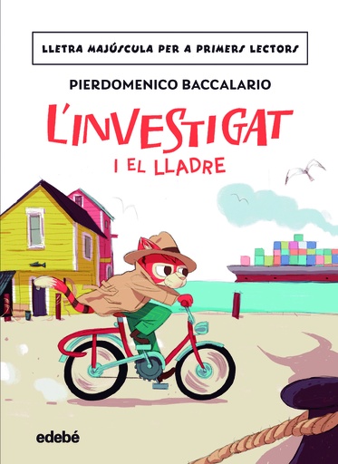 [9788468370323] L'INVESTIGAT I EL LLADRE