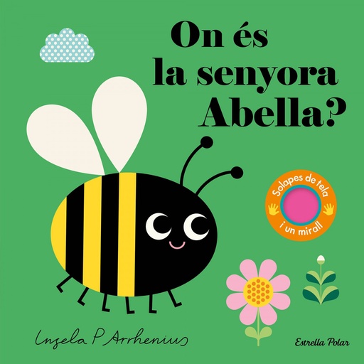 [9788413898971] ON ES LA SENYORA ABELLA?