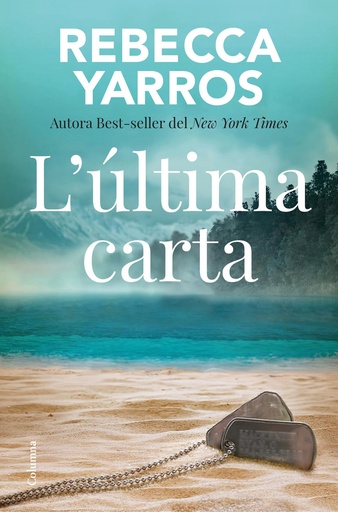 [9788466433310] L´ultima carta