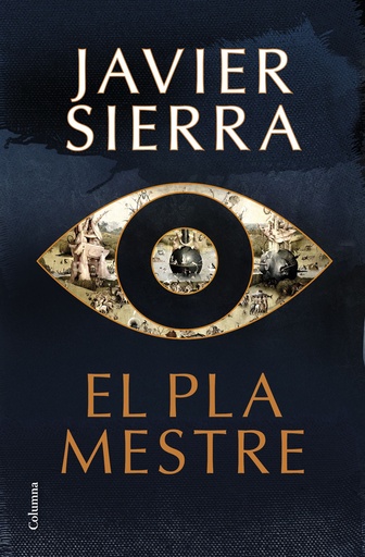 [9788466433235] El pla mestre