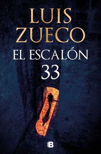[9788466681865] El escalón 33