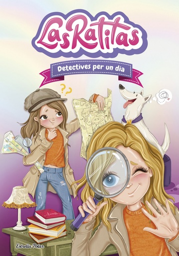 [9791387519407] Las ratitas 13