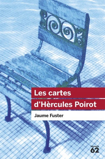 [9788492672424] Les cartes d'Hèrcules Poirot