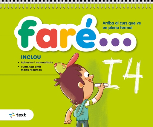 [9788441235649] Faré I4