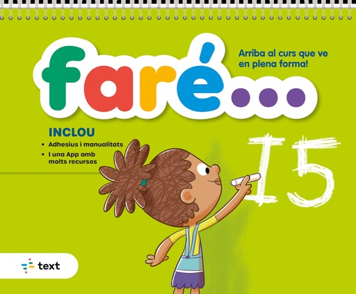 [9788441235656] Faré I5