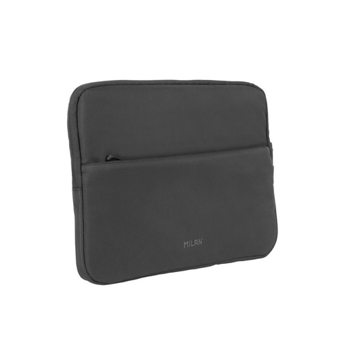 [MIL085152-DW] Funda para portátil serie Shadow, negro 35x25x26cm