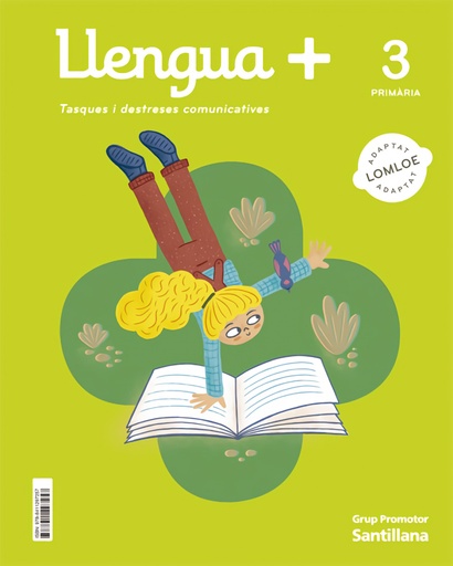 [9788411297257] 3PRI LENGUA + SERIE PRACTICA CATAL ED22
