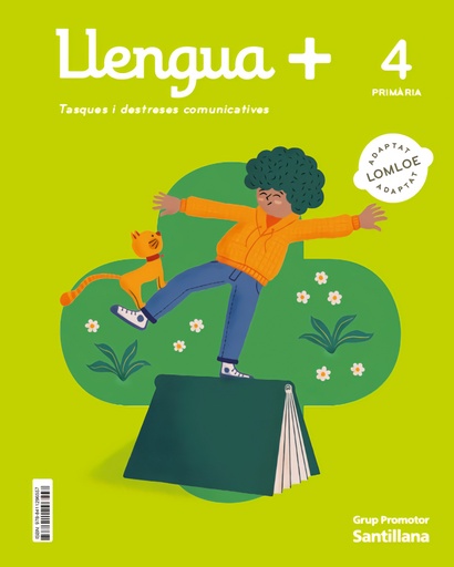 [9788411296557] LLENGUA+ 4T.PRIMARIA CATALUNYA 2023