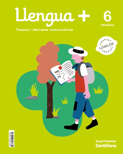 [9788411294935] LLENGUA+ 6E.PRIMARIA CATALUNYA 2023