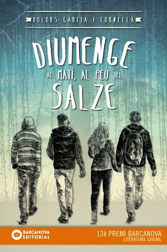 [9788448936037] Diumenge al matí, al peu del salze