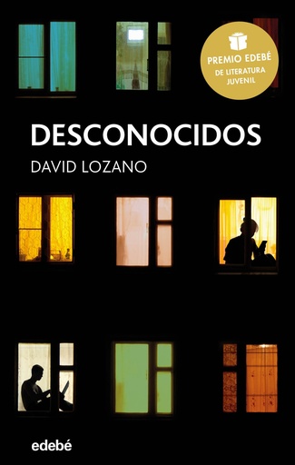 [9788468334592] DESCONOCIDOS