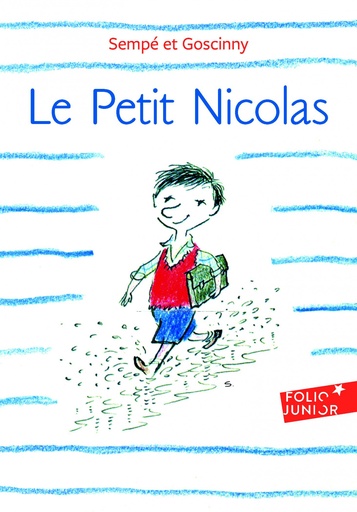 [9782070612765] 940.PETIT NICOLAS.(FOJU 4.)