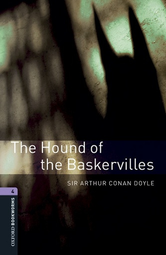 [9780194621076] The Hound of the the Baskervilles