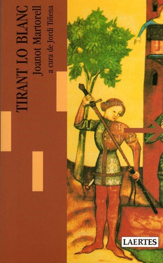 [9788475841199] TIRANT LO BLANC - LECTURES I ITINERARIS