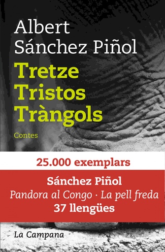 [9788416863082] Tretze tristos trangols