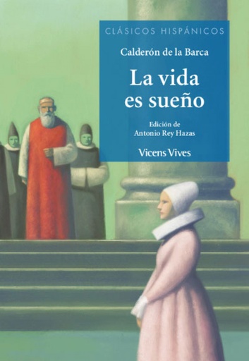 [9788468270715] LA VIDA ES SUEÑO N/E