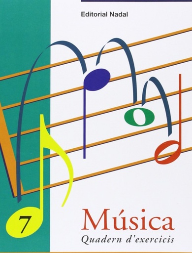 [9788478872091] Música, n 7