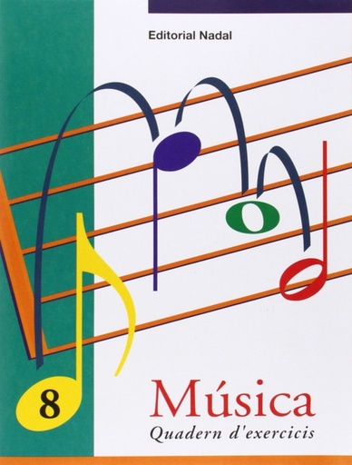 [9788478872107] Música, n 8