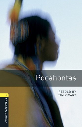 [9780194620512] Oxford Bookworms Library 1. Pocahontas MP3 Pack