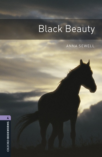 [9780194621106] Oxford Bookworms Library 4. Black Beauty MP3 Pack