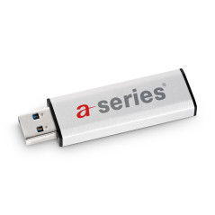 [ASE16] MEMORIA USB 3.0 A-SERIES 16GB