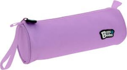 [8413623791989] PORTATODO REDONDO BITS&BOBS LAVANDA 23X8CM