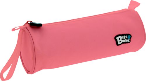 [8413623791965] PORTATODO REDONDO BITS&BOBS ROSA CLARO 23X8CM