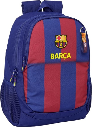 [612529665] MOCHILA ADAPT.CARRO F.C.BARCELONA 1ª EQUIP. 25/26 33x42x4cm