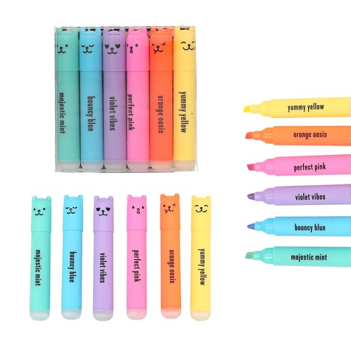 [TM0013534] PENfection mini marcador 13534