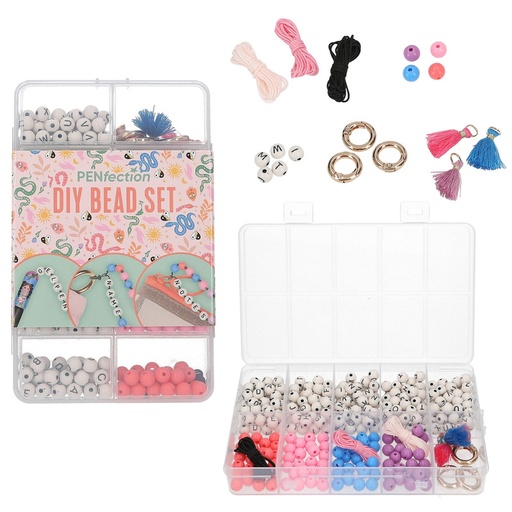 [TM0013633] PENfection set DIY de perlas 13633