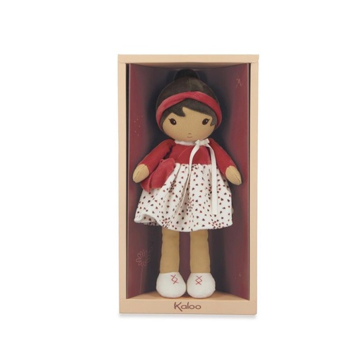 [K200016] MUNECA EMILIE 32CM KALOO K200016