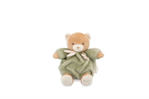 [K214007] OSO VERDE 17CM  KALOO K214007