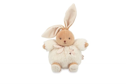 [K214020] CONEJO  CREMA 17CM KALOO K214020