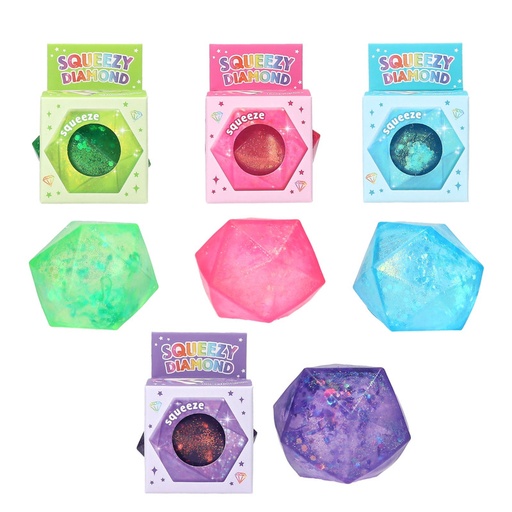 [TM0013604] Ylvi diamante apretable TOPMODEL 13604