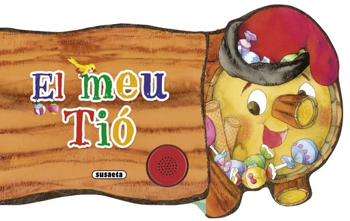 [9788467713381] El meu Tió