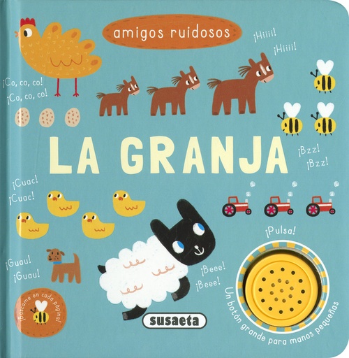 [9788410845657] La granja