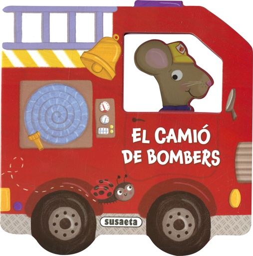 [9788410845879] El camió de bombers