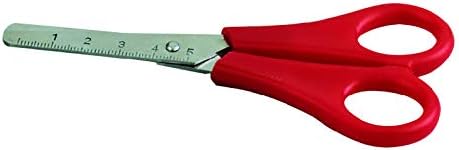 [TI02] TIJERA ESCOLAR LIDERPAPEL UNIDAD