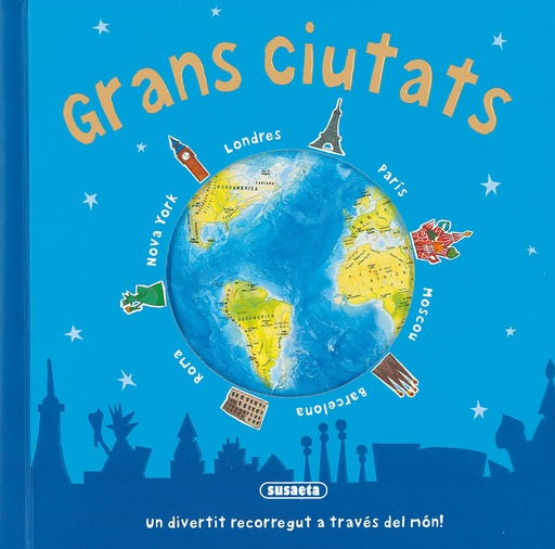 [9788411963329] Grans ciutats