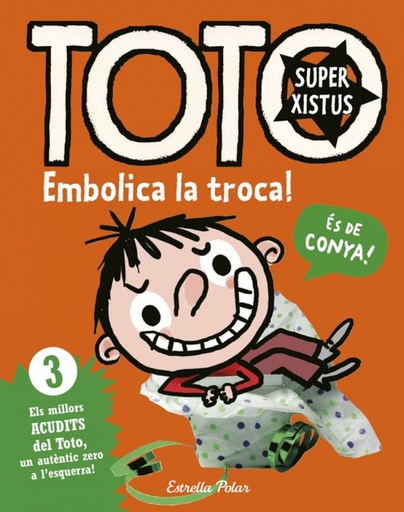 [9788416522293] EMBOLICA LA TROCA!