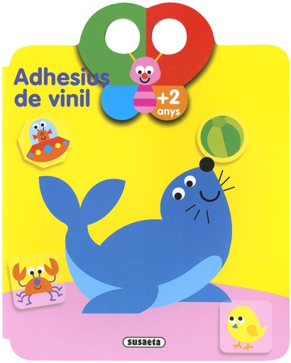 [9788467781830] Adhesius de vinil 3