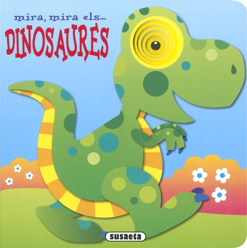 [9788467794403] Els dinosaures