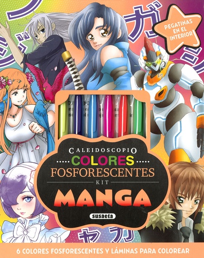 [9788467796575] Manga