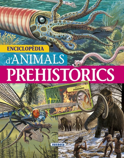 [9788467796841] Enciclopèdia d'animals prehistorics