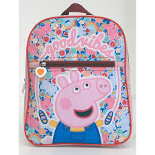 [COP404109] Mochila Peppa Pig 24x29x9.5cm