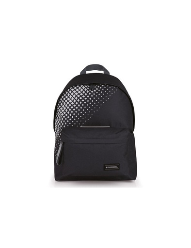 [G231903] MOCHILA GABOL OXYGEN 231903 xxcm